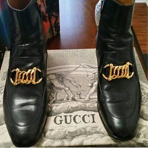 Gucci Men's Boot, Limited Edition (2019)